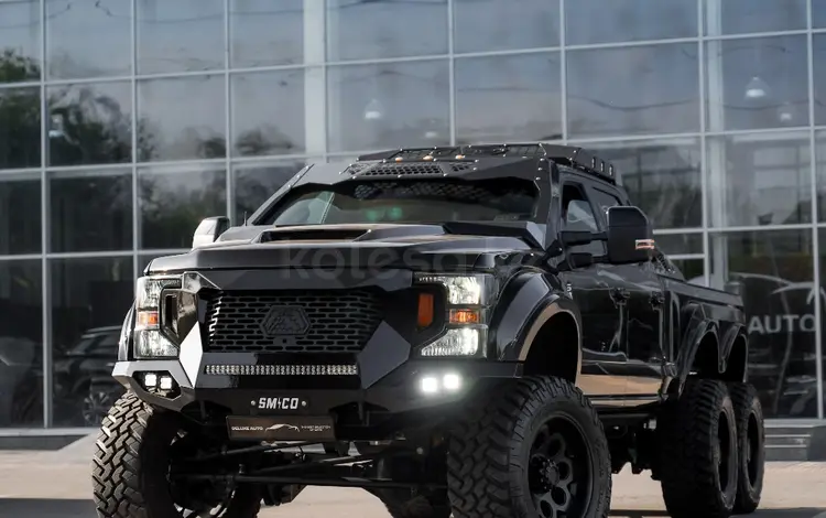 Ford F-Series 2020 года за 165 000 000 тг. в Алматы