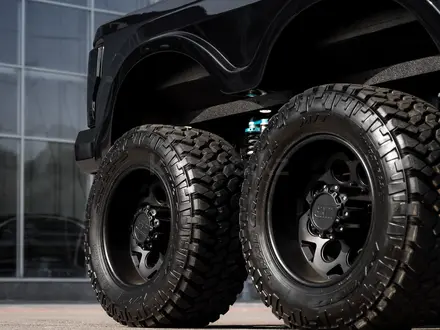 Ford F-Series 2020 года за 165 000 000 тг. в Алматы – фото 11