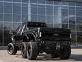 Ford F-Series 2020 года за 165 000 000 тг. в Алматы – фото 8