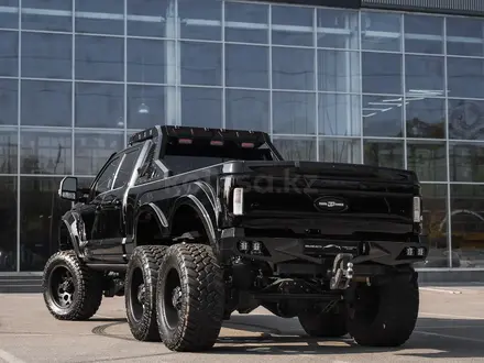Ford F-Series 2020 года за 165 000 000 тг. в Алматы – фото 8