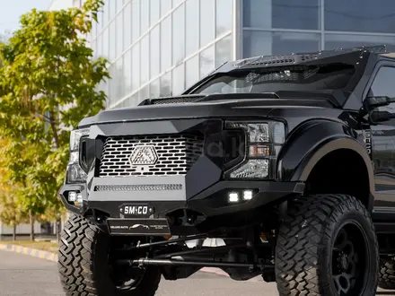 Ford F-Series 2020 года за 165 000 000 тг. в Алматы – фото 5