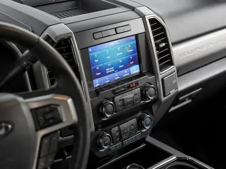 Ford F-Series 2020 года за 165 000 000 тг. в Алматы – фото 18