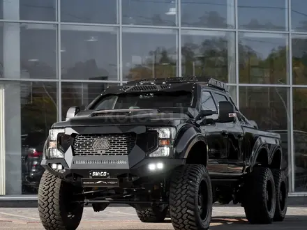Ford F-Series 2020 года за 165 000 000 тг. в Алматы – фото 4
