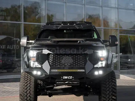 Ford F-Series 2020 года за 165 000 000 тг. в Алматы – фото 3