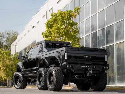 Ford F-Series 2020 года за 165 000 000 тг. в Алматы – фото 12