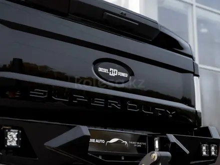 Ford F-Series 2020 года за 165 000 000 тг. в Алматы – фото 36