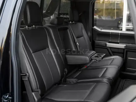 Ford F-Series 2020 года за 165 000 000 тг. в Алматы – фото 23