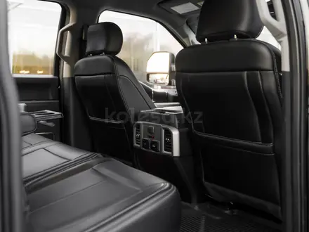 Ford F-Series 2020 года за 165 000 000 тг. в Алматы – фото 24