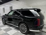 Hyundai Palisade 2025 годаүшін35 250 000 тг. в Шымкент – фото 3