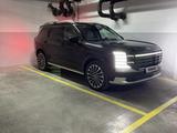 Hyundai Palisade 2025 годаүшін35 250 000 тг. в Шымкент – фото 4