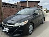 Honda Stream 2010 годаүшін4 500 000 тг. в Астана – фото 2