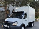 ГАЗ ГАЗель 2012 года за 5 850 000 тг. в Алматы