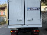 ГАЗ ГАЗель 2012 года за 5 850 000 тг. в Алматы – фото 4
