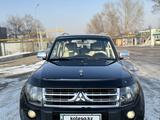 Mitsubishi Pajero 2007 годаүшін10 700 000 тг. в Алматы – фото 2