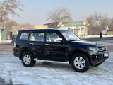 Mitsubishi Pajero 2007 годаүшін10 700 000 тг. в Алматы – фото 4