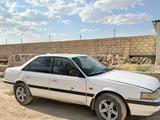 Mazda 626 1992 года за 190 000 тг. в Жанаозен – фото 2