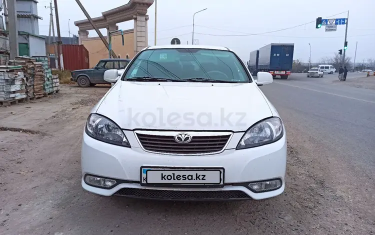 Daewoo Gentra 2014 годаfor3 700 000 тг. в Жетысай