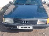 Audi 100 1989 года за 800 000 тг. в Кордай