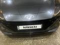 Hyundai Elantra 2022 года за 10 000 000 тг. в Актобе – фото 3