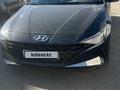 Hyundai Elantra 2022 года за 10 000 000 тг. в Актобе – фото 4