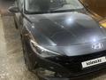 Hyundai Elantra 2022 года за 10 000 000 тг. в Актобе – фото 2