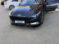 Hyundai Elantra 2022 года за 10 000 000 тг. в Актобе