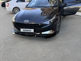 Hyundai Elantra 2022 года за 10 000 000 тг. в Актобе