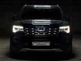 Ford Explorer 2016 года за 12 490 000 тг. в Алматы