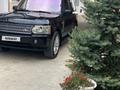 Land Rover Range Rover 2007 года за 7 500 000 тг. в Алматы