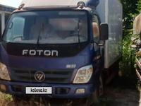 Foton  Aumark 2012 годаүшін5 800 000 тг. в Шымкент