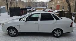 ВАЗ (Lada) Priora 2170 2013 года за 2 200 000 тг. в Темиртау – фото 3