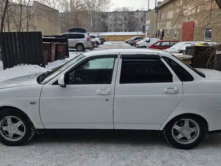 ВАЗ (Lada) Priora 2170 2013 года за 2 200 000 тг. в Темиртау – фото 3