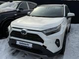 Toyota RAV4 2023 годаүшін17 800 000 тг. в Алматы