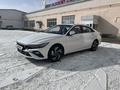 Hyundai Elantra 2023 года за 9 350 000 тг. в Актобе – фото 2
