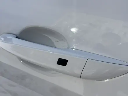 Hyundai Elantra 2023 года за 9 350 000 тг. в Актобе – фото 10
