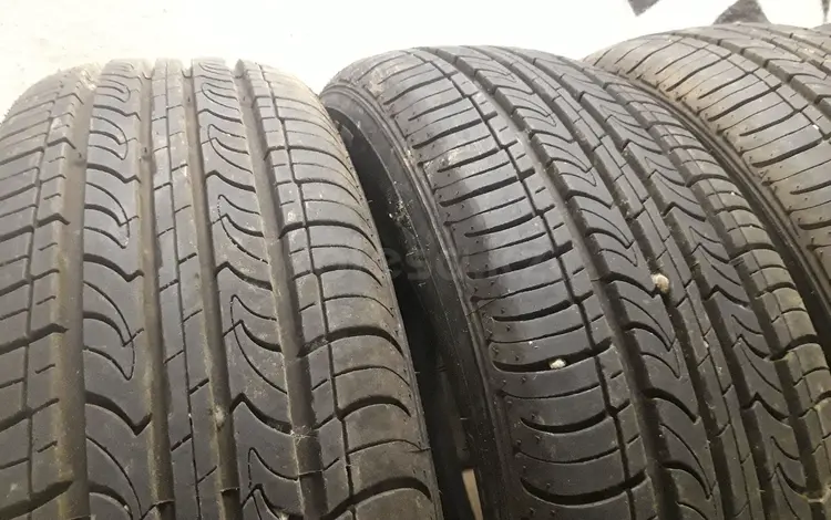 Kumho почти новые комплект за 75 000 тг. в Алматы