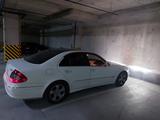 Mercedes-Benz E 280 2006 годаүшін7 350 000 тг. в Шымкент – фото 3