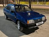 ВАЗ (Lada) 21099 1998 годаfor750 000 тг. в Павлодар