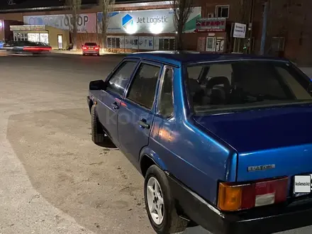 ВАЗ (Lada) 21099 1998 года за 750 000 тг. в Павлодар – фото 6