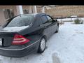 Mercedes-Benz C 240 2002 годаүшін3 700 000 тг. в Актау – фото 2