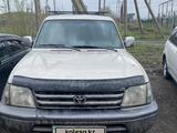 Toyota Land Cruiser Prado 1997 года за 5 800 000 тг. в Усть-Каменогорск