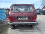 ВАЗ (Lada) Lada 2121 2003 года за 1 500 000 тг. в Усть-Каменогорск