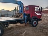 КамАЗ 1990 годаүшін7 000 000 тг. в Кызылорда – фото 2