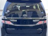 Toyota Vellfire 2014 года за 8 200 000 тг. в Алматы – фото 2