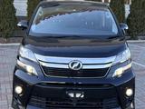 Toyota Vellfire 2014 года за 8 200 000 тг. в Алматы