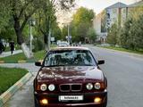 BMW 520 1994 года за 6 600 000 тг. в Шымкент – фото 2