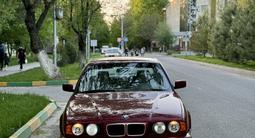 BMW 520 1994 годаүшін6 600 000 тг. в Шымкент – фото 2