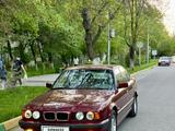 BMW 520 1994 годаүшін5 300 000 тг. в Шымкент