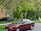 BMW 520 1994 годаүшін5 300 000 тг. в Шымкент – фото 3