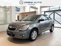 Chevrolet Cobalt 2024 годаfor7 200 000 тг. в Уральск